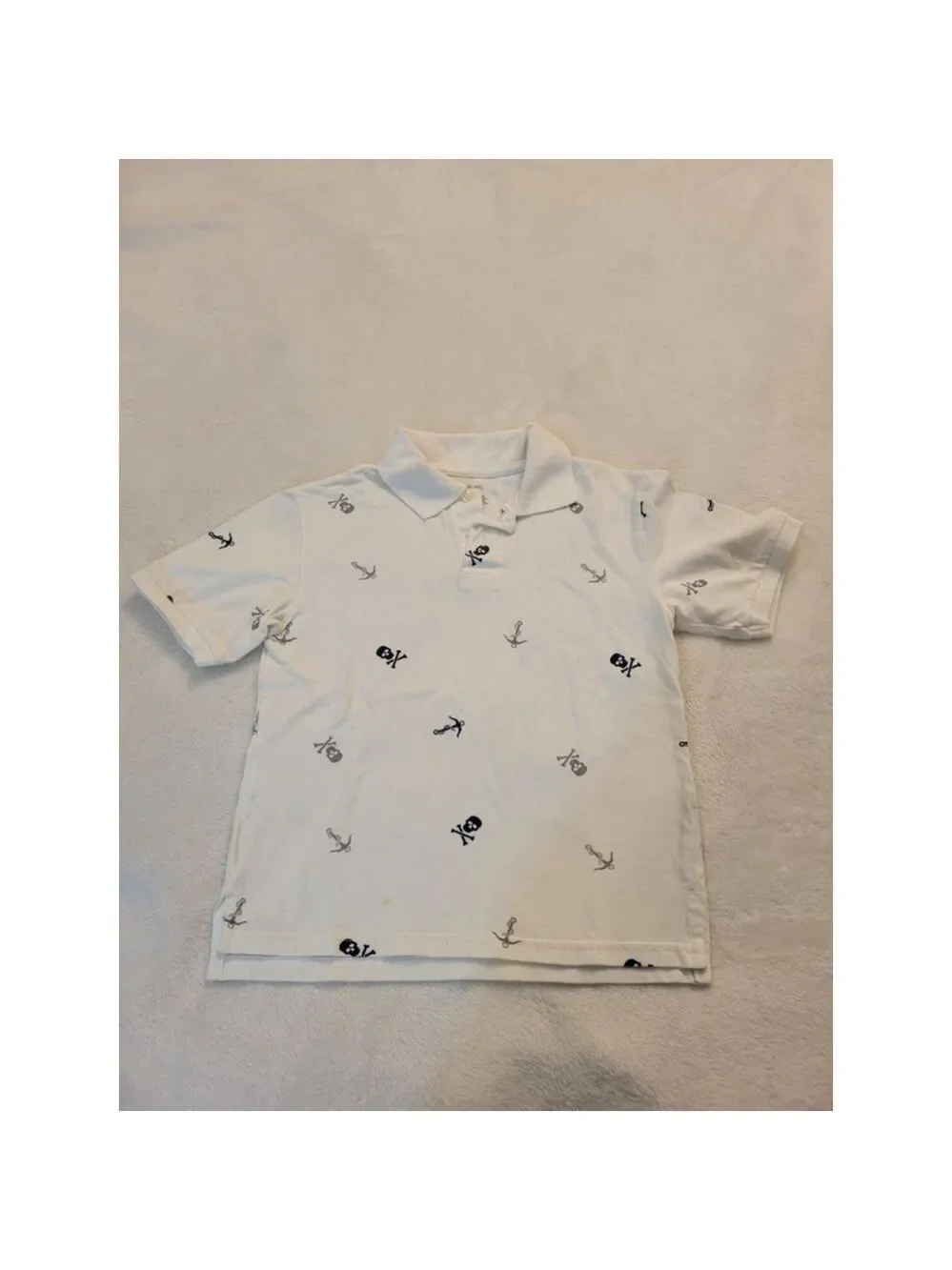 Cherokee, Crazy 8, Circo Summer Set for Boys size 6-8